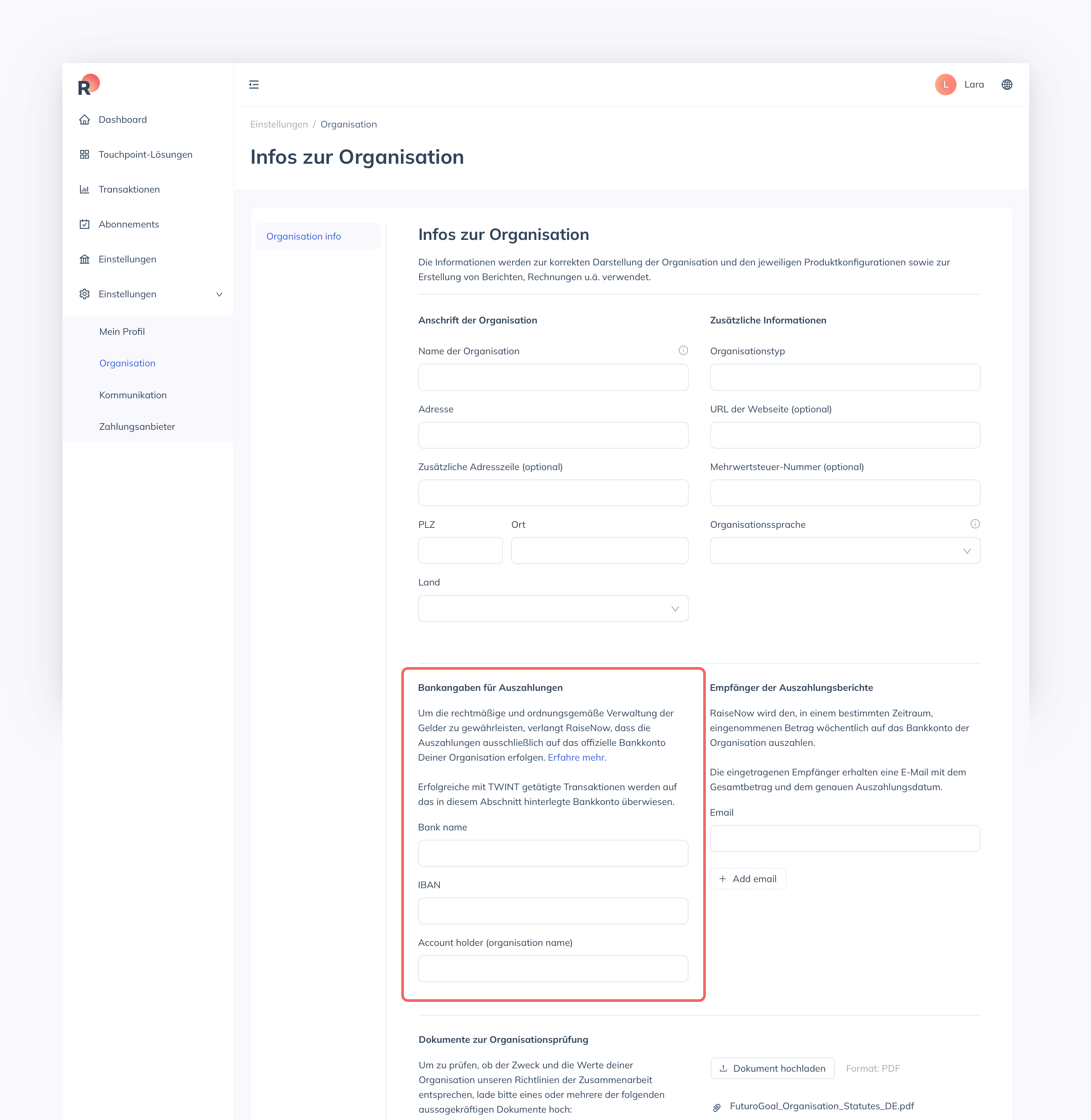 DE-Settings-Payout Bank Details.png