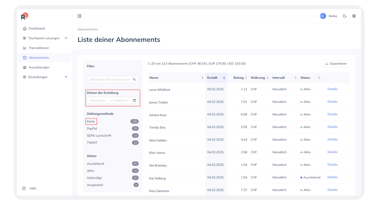 RaiseNow Hub - Subscriptions - DE.png