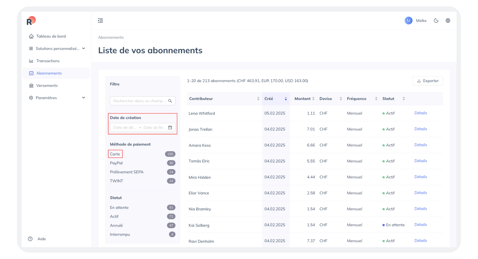 RaiseNow Hub - Subscriptions - FR.png