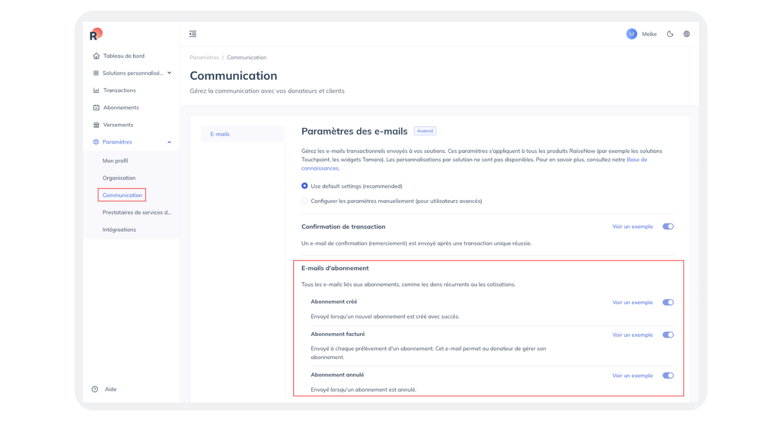 RaiseNow Hub - Communication - FR.png