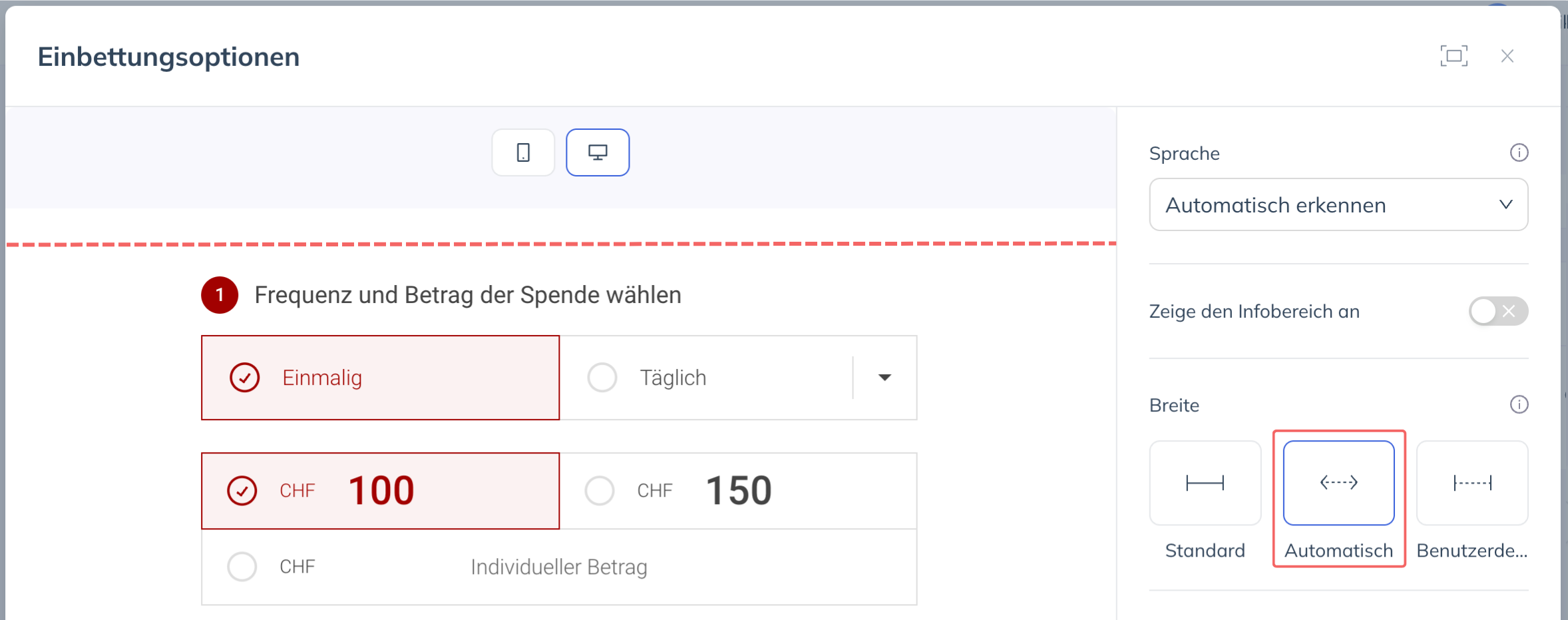 Embedding options - Auto - DE.png