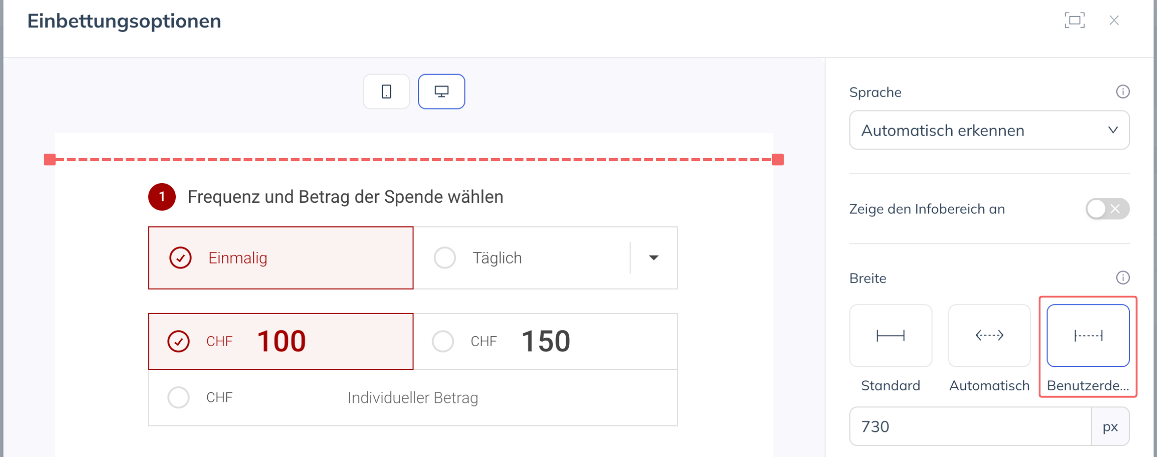 Embedding options - Custom - DE.png
